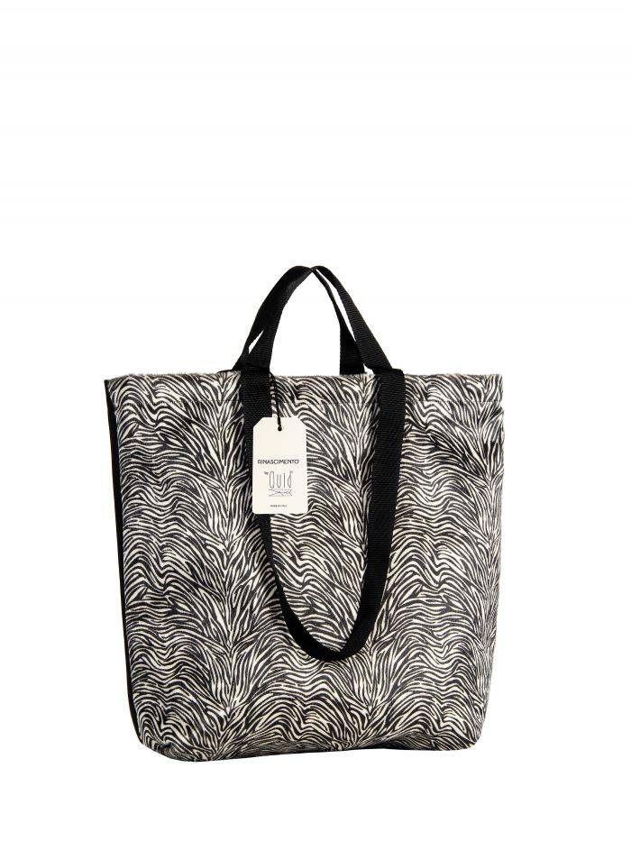Rinascimento Tote Bag "Progetto Quid" Sottocosto