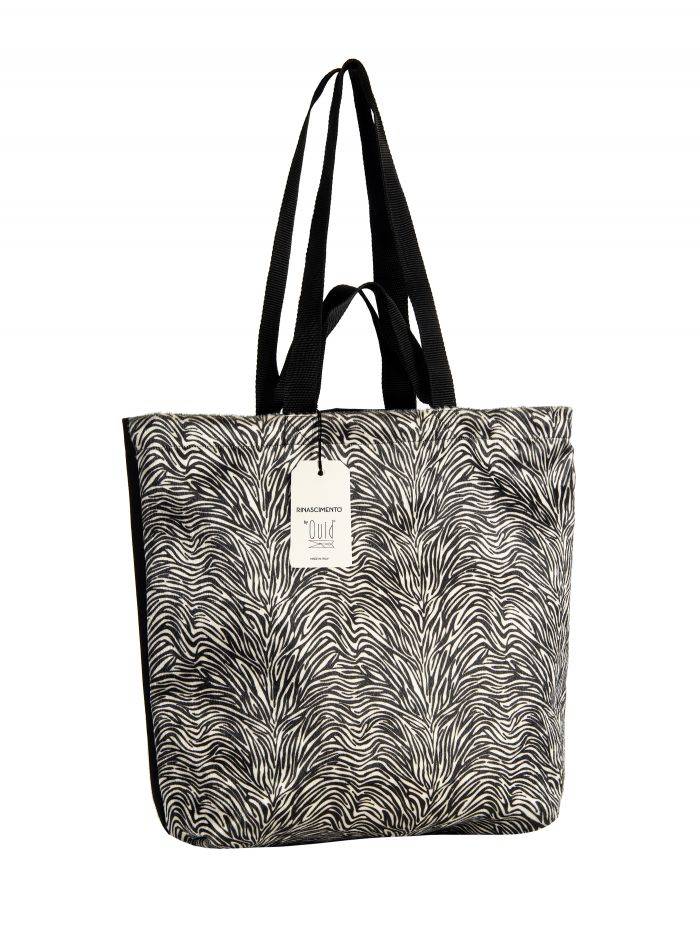 Rinascimento Tote Bag "Progetto Quid" Sottocosto