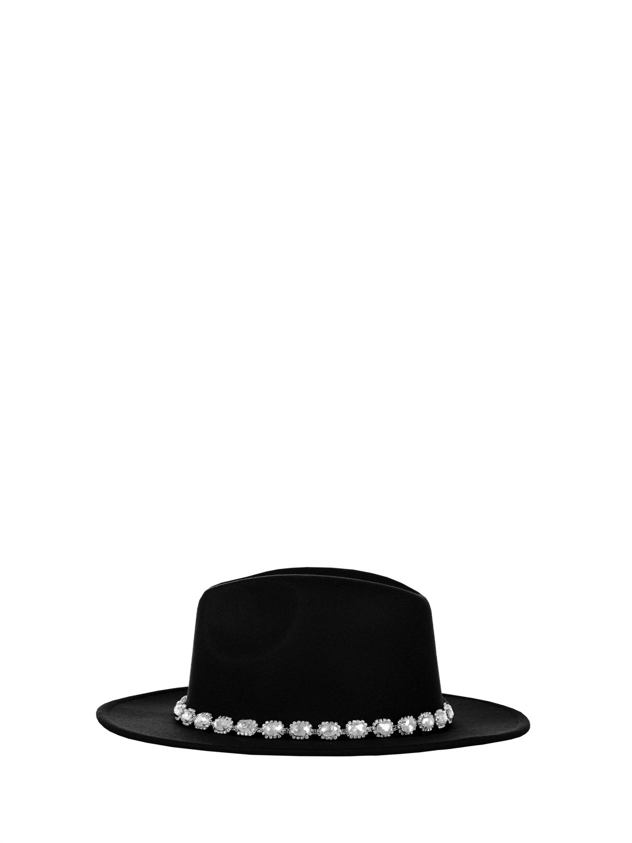 Rinascimento Cappello a Tesa Larga Sconto