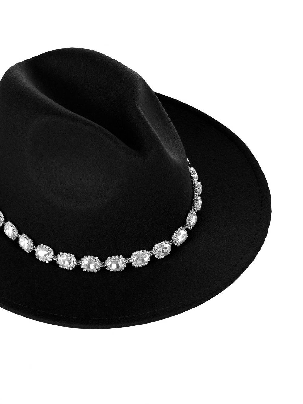 Rinascimento Cappello a Tesa Larga Sconto
