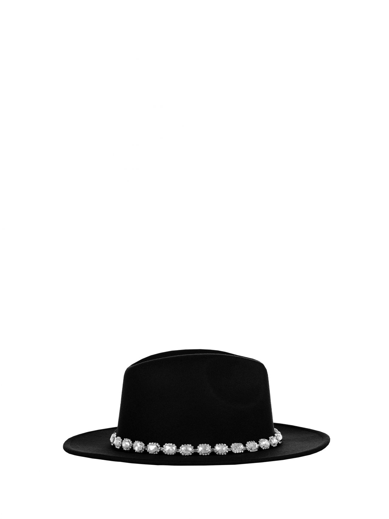 Rinascimento Cappello a Tesa Larga Sconto