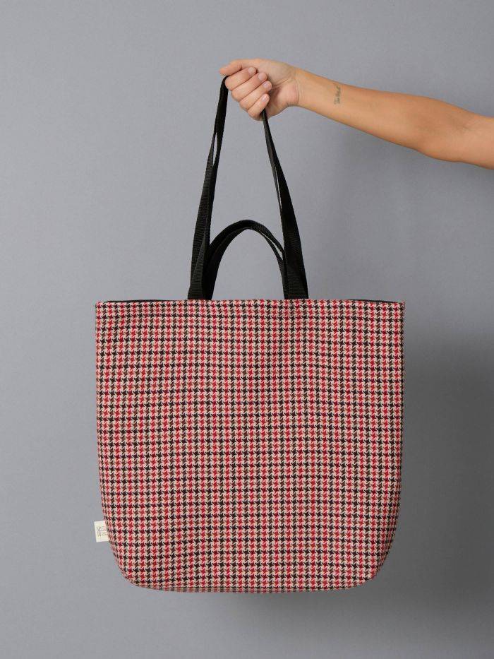 Rinascimento Tote Bag "Progetto Quid"