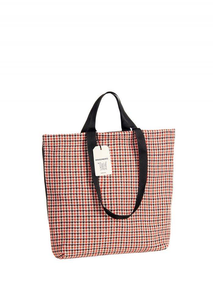 Rinascimento Tote Bag "Progetto Quid" I Più Venduti
