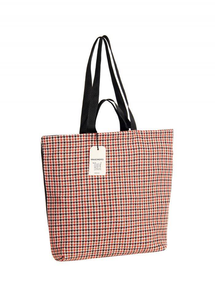Rinascimento Tote Bag "Progetto Quid" I Più Venduti
