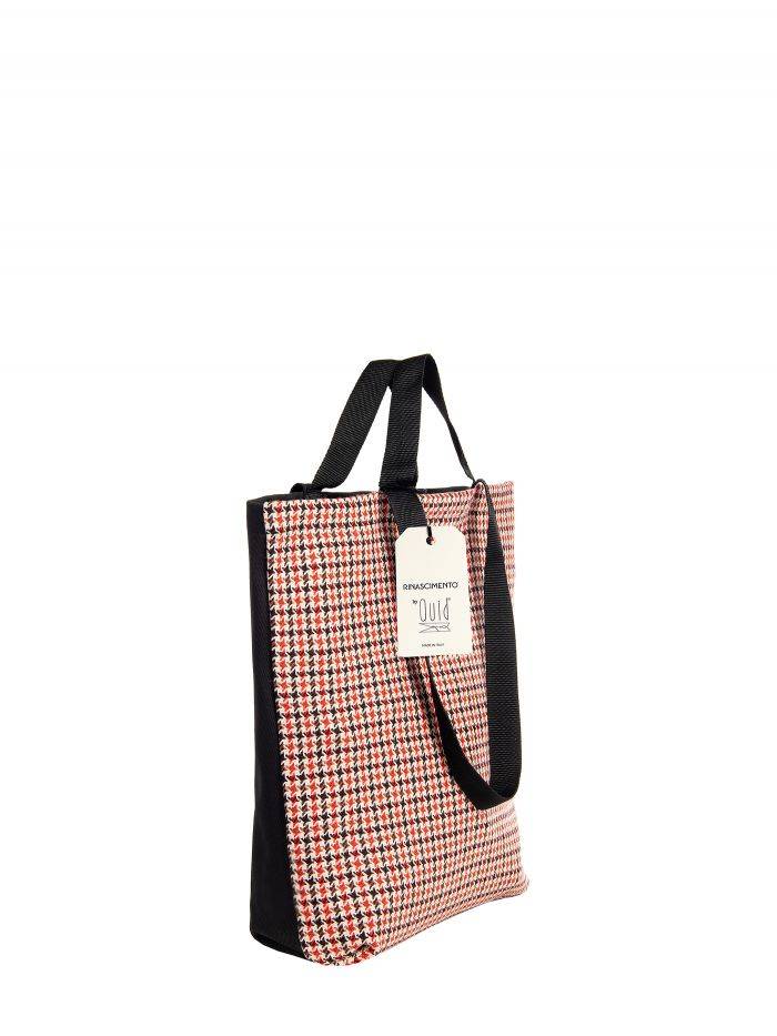 Rinascimento Tote Bag "Progetto Quid" I Più Venduti