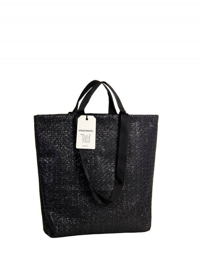 Rinascimento Tote Bag "Progetto Quid" Fino al 65% di sconto