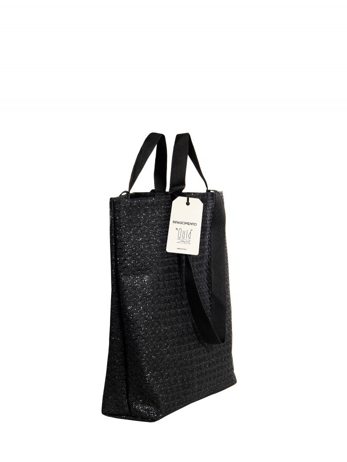 Rinascimento Tote Bag "Progetto Quid" Fino al 65% di sconto