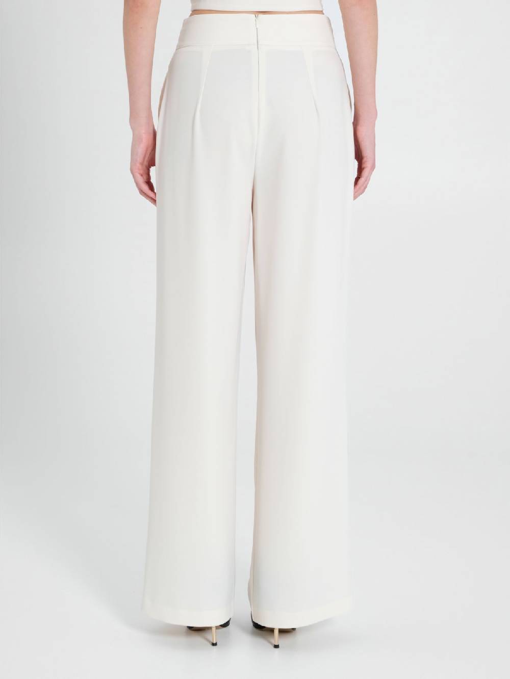 Rinascimento Pantaloni con Fibbie In Saldo