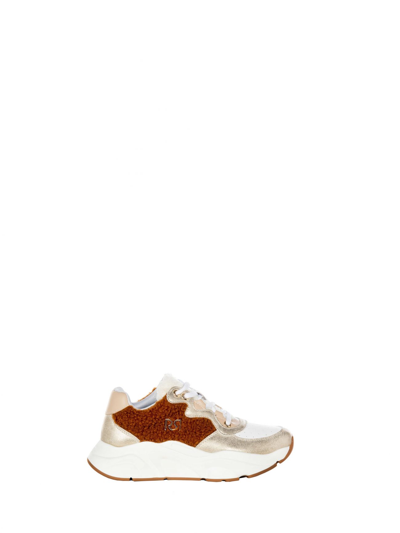 Rinascimento Sneakers Peluche Novità