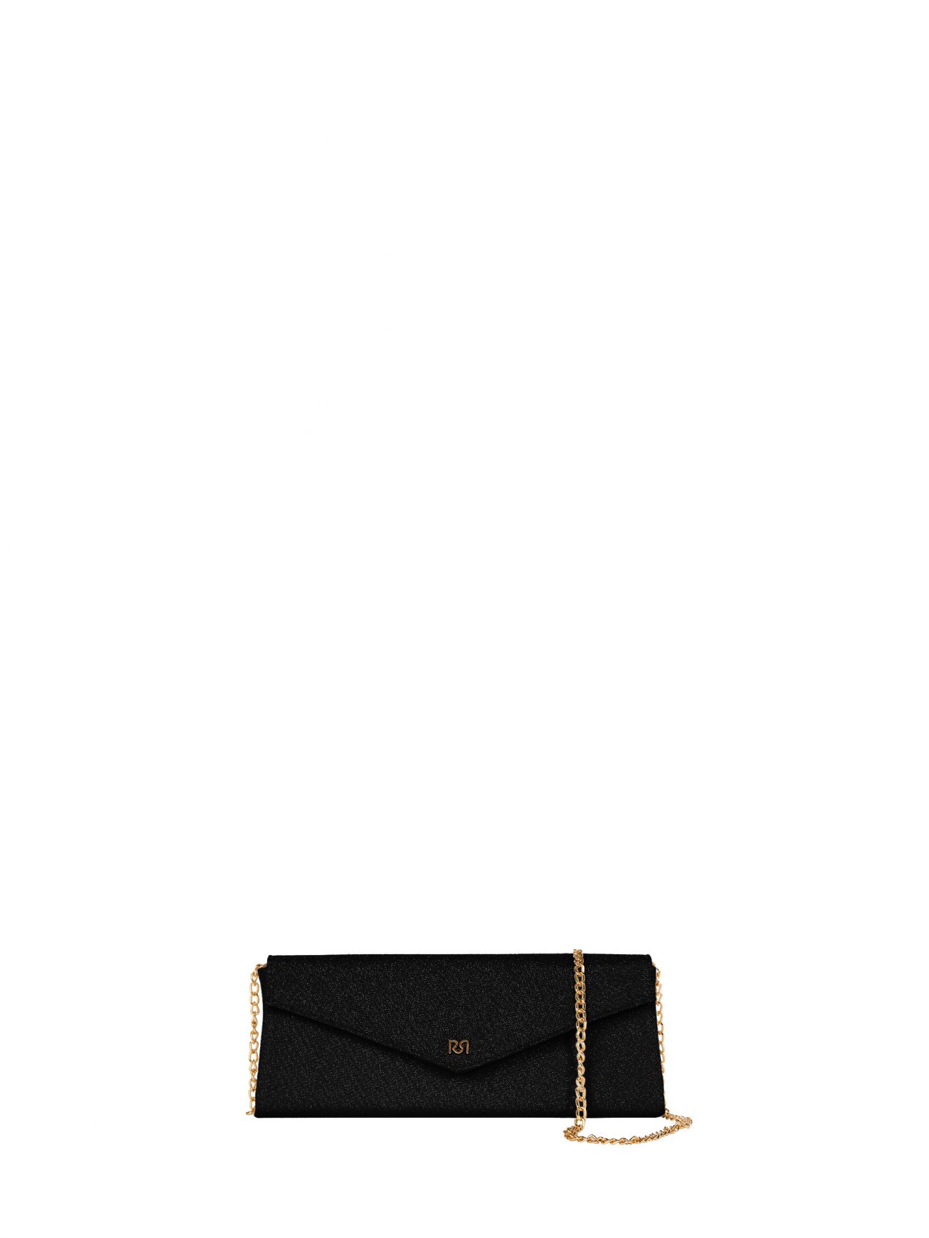 Rinascimento Pochette Rigida Moda