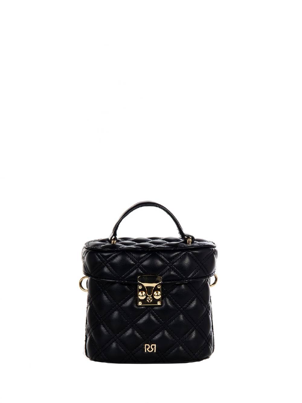 Rinascimento Mini Borsa Matelassé Nuovo
