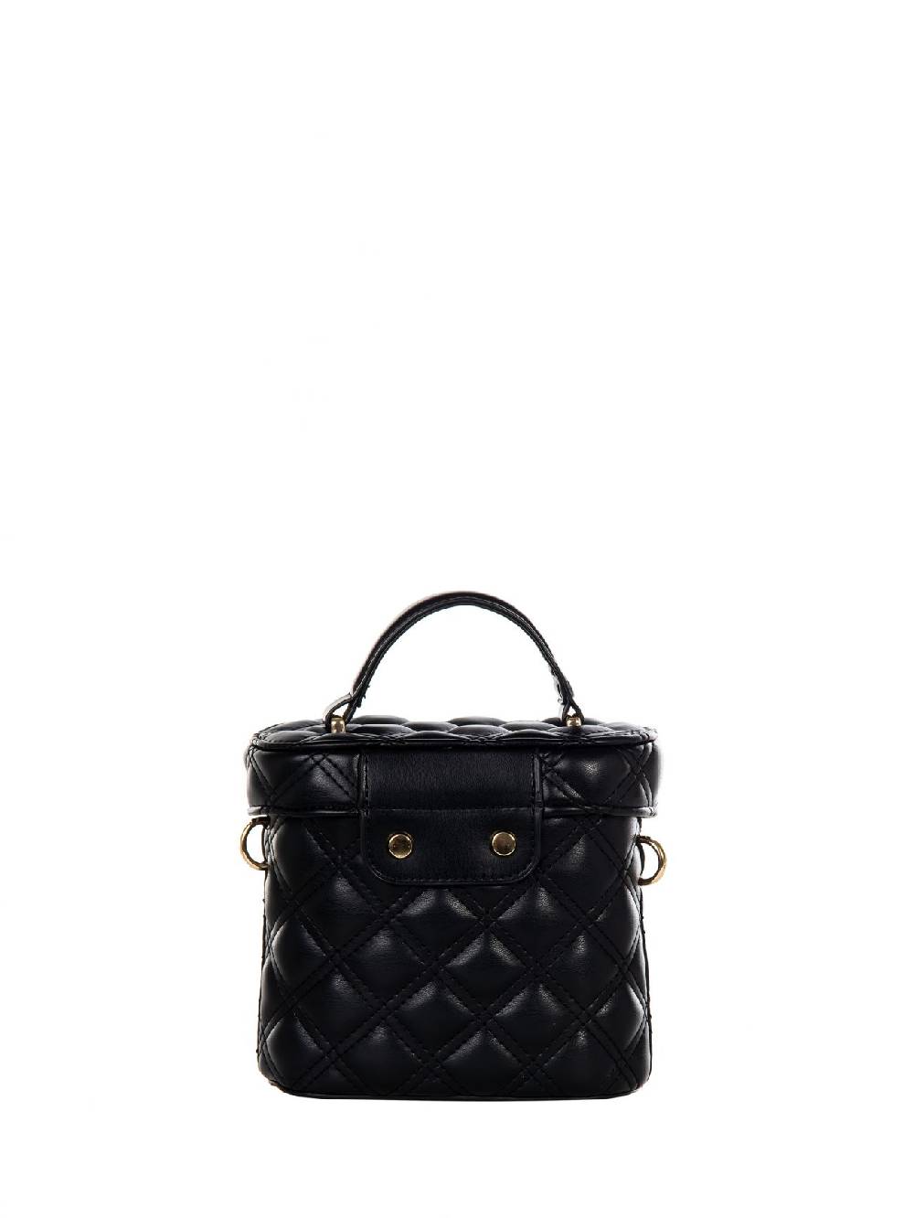Rinascimento Mini Borsa Matelassé Nuovo