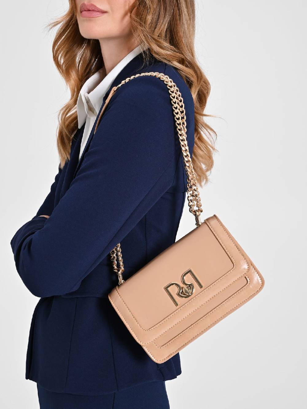 Rinascimento Borsa Tracolla Vendita