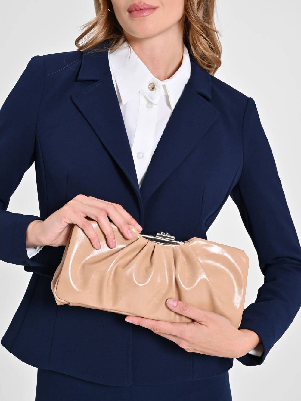 Rinascimento Pochette Morbida Soddisfazione Garantita