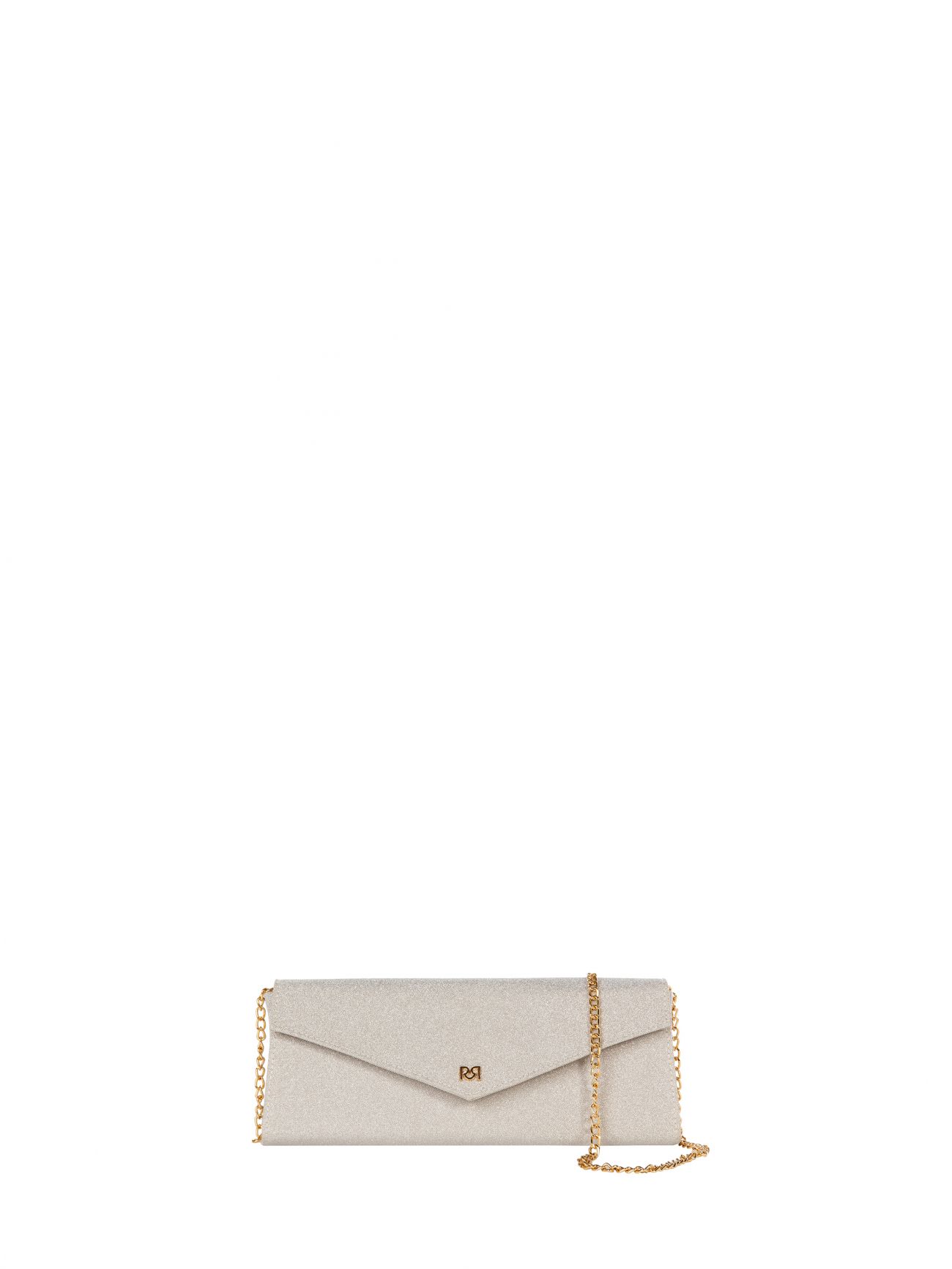 Rinascimento Pochette Busta Glitter Economico