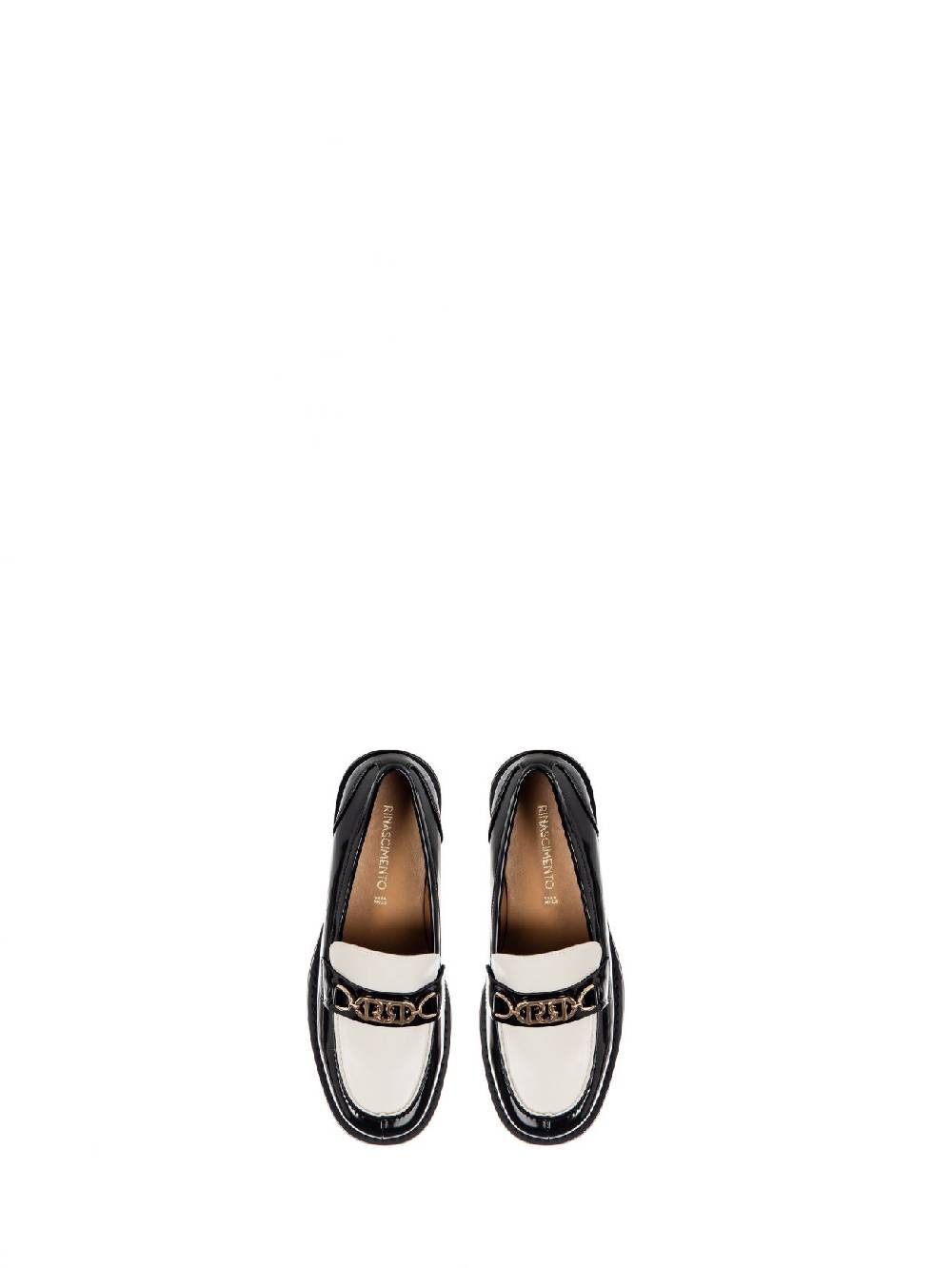 Rinascimento Mocassino Logo Online