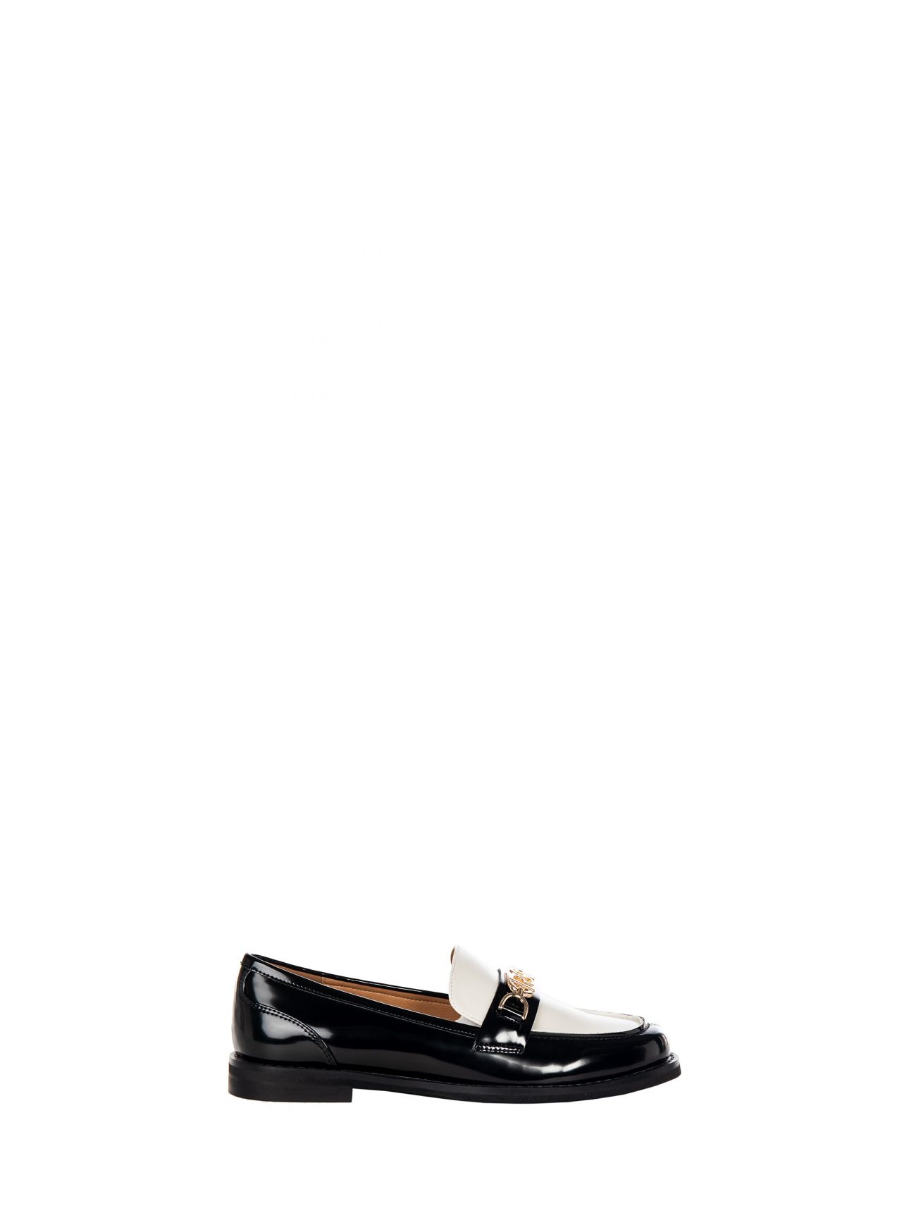 Rinascimento Mocassino Logo Online