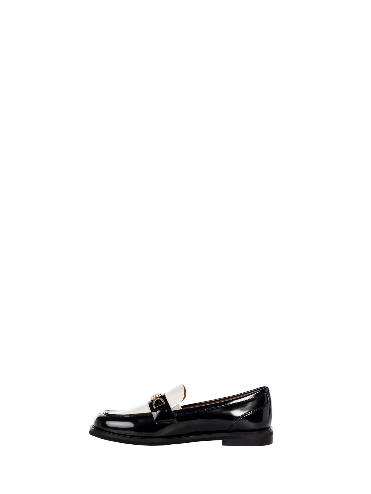 Rinascimento Mocassino Logo Online