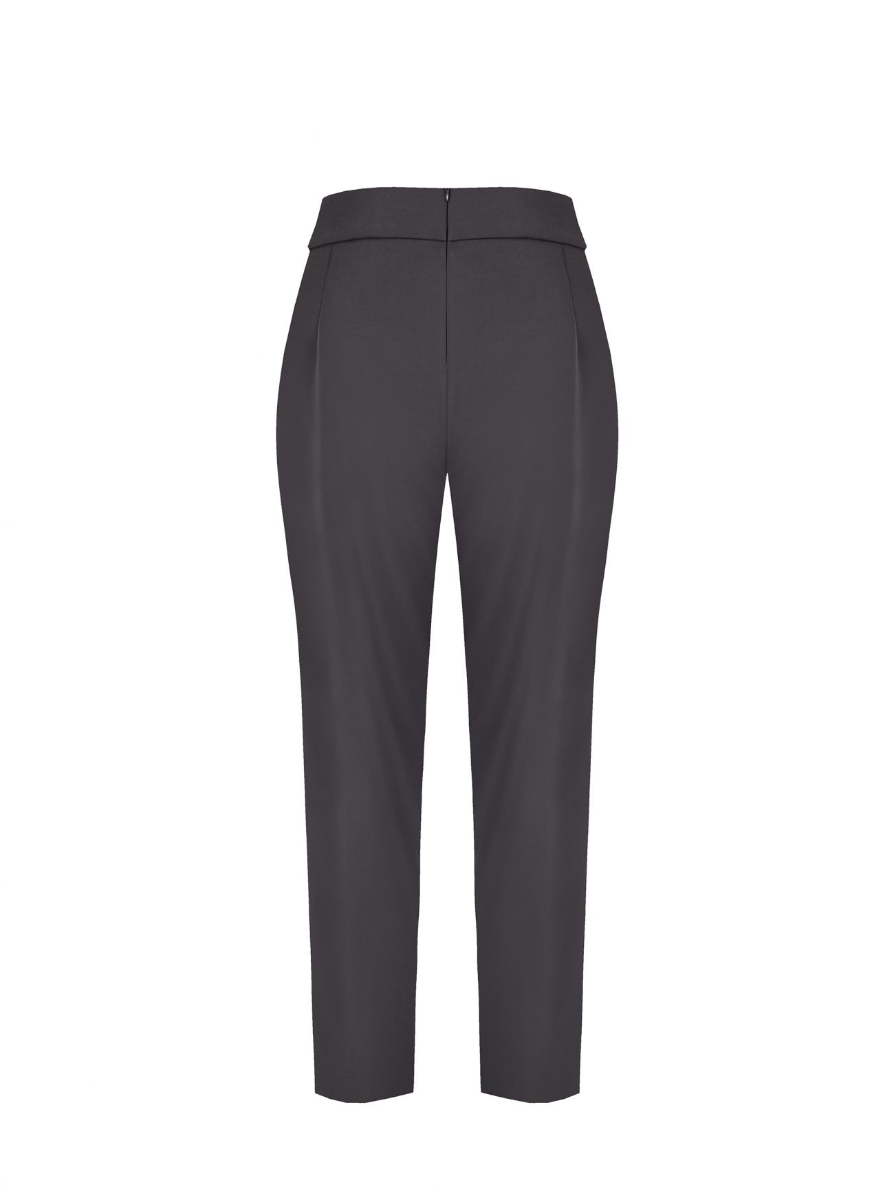 Rinascimento Pantaloni Curvy Chains Pezzi Unici