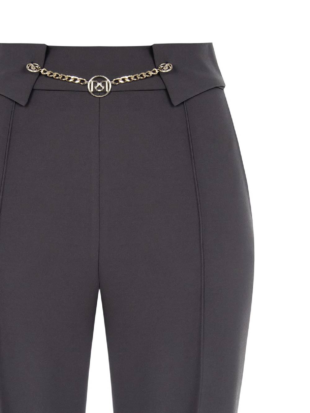 Rinascimento Pantaloni Curvy Chains Pezzi Unici