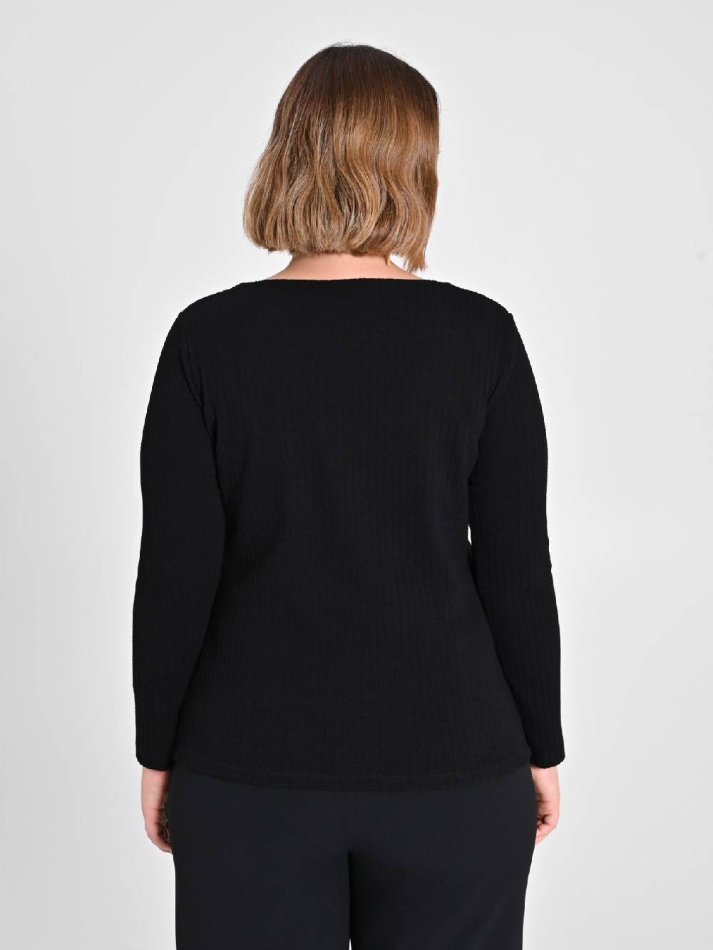 Rinascimento Maglia Curvy Cut-Out 2025