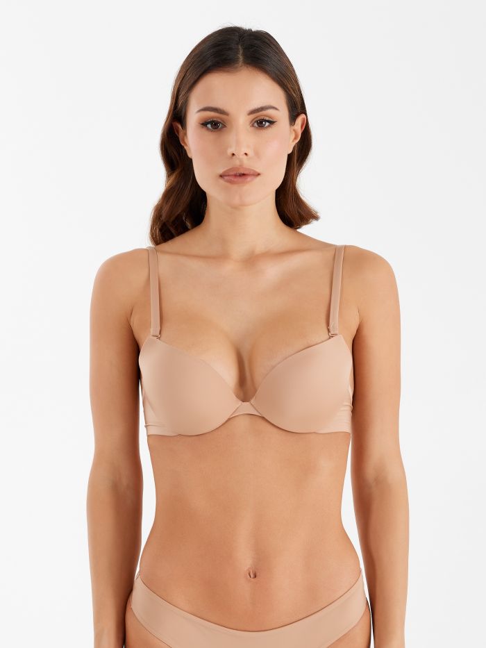 Rinascimento Push-up Multifunzione Milano Pezzi Unici