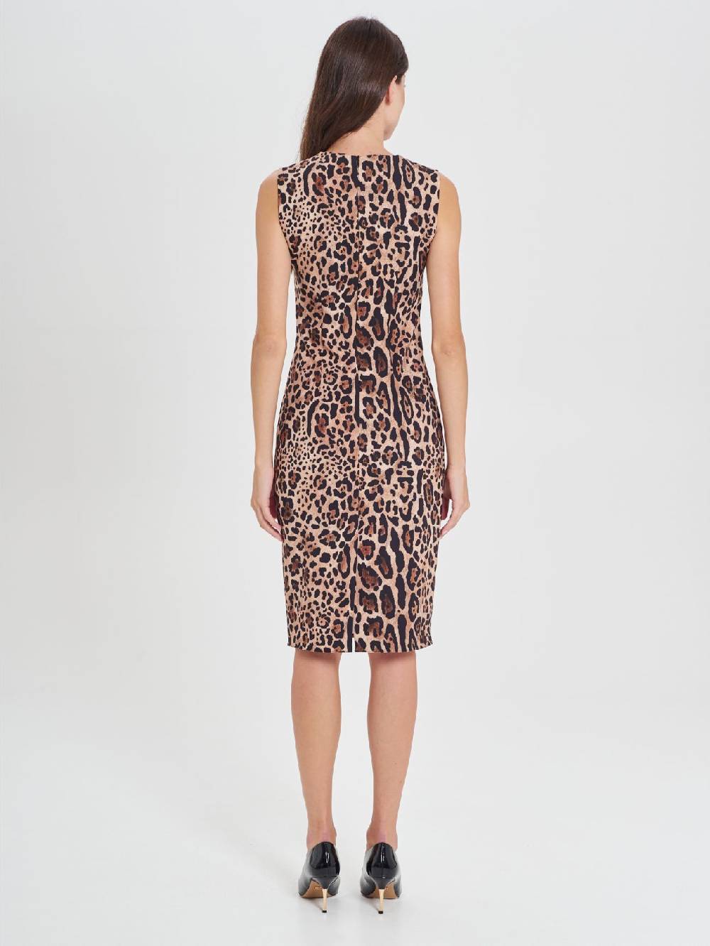 Rinascimento Tubino Animalier Shopping Online