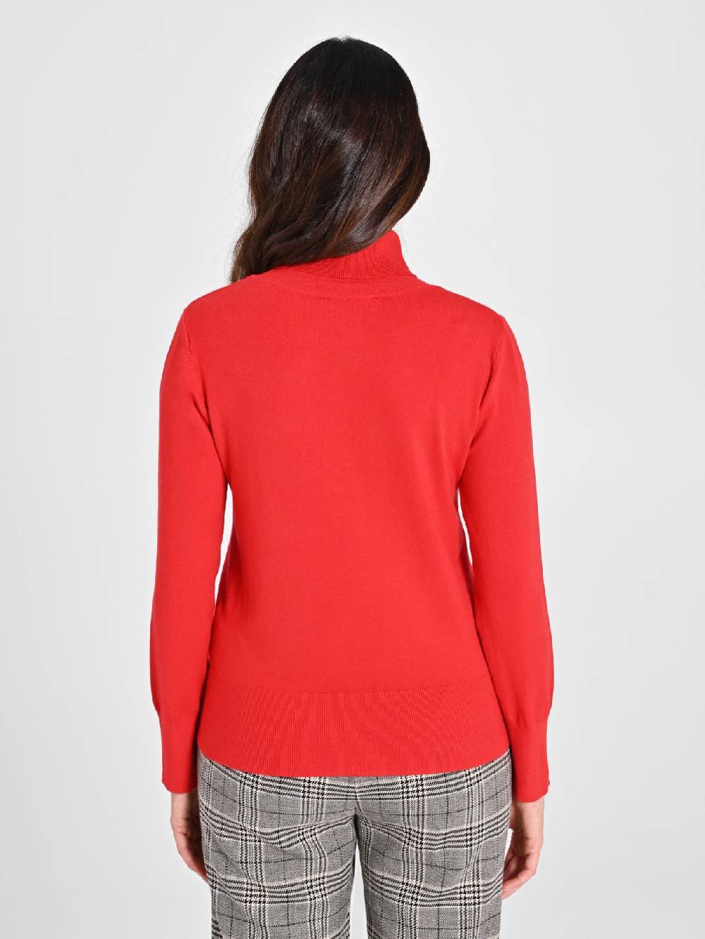 Rinascimento Dolcevita Rosso Ecotec® Flash Sale