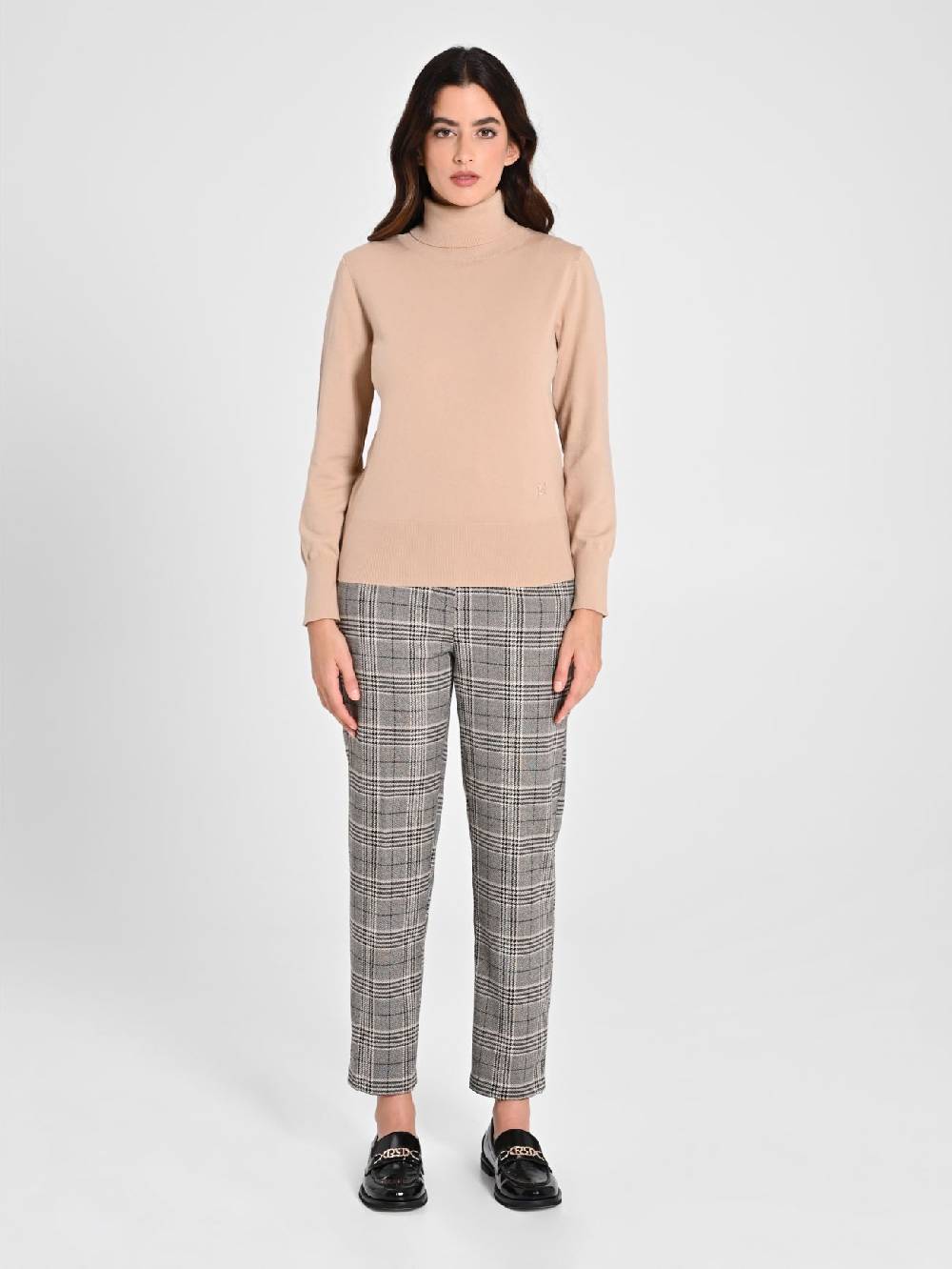 Rinascimento Dolcevita Cammello Ecotec® Shopping online