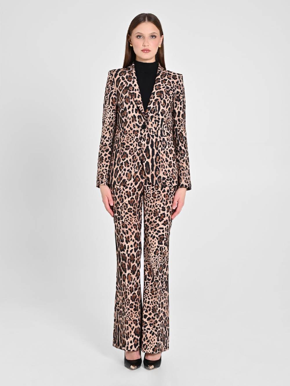 Rinascimento Giacca Animalier Duty-free