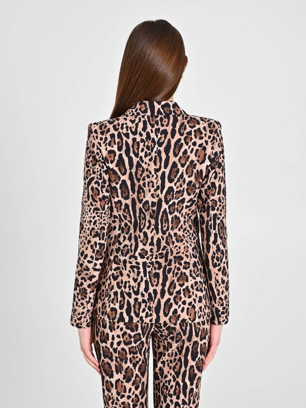 Rinascimento Giacca Animalier Duty-free