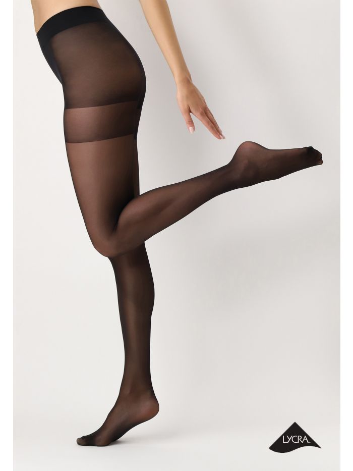 Rinascimento Collant Velato Modellante Secret Shape 20 Oroblù per Rinascimento Comprare a buon mercato