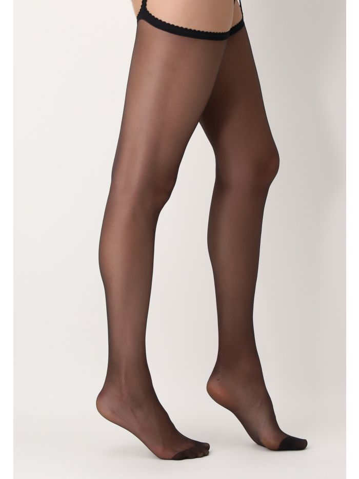 Rinascimento Collant Velato Effetto Reggicalze Temptation Oroblù Flash Sale