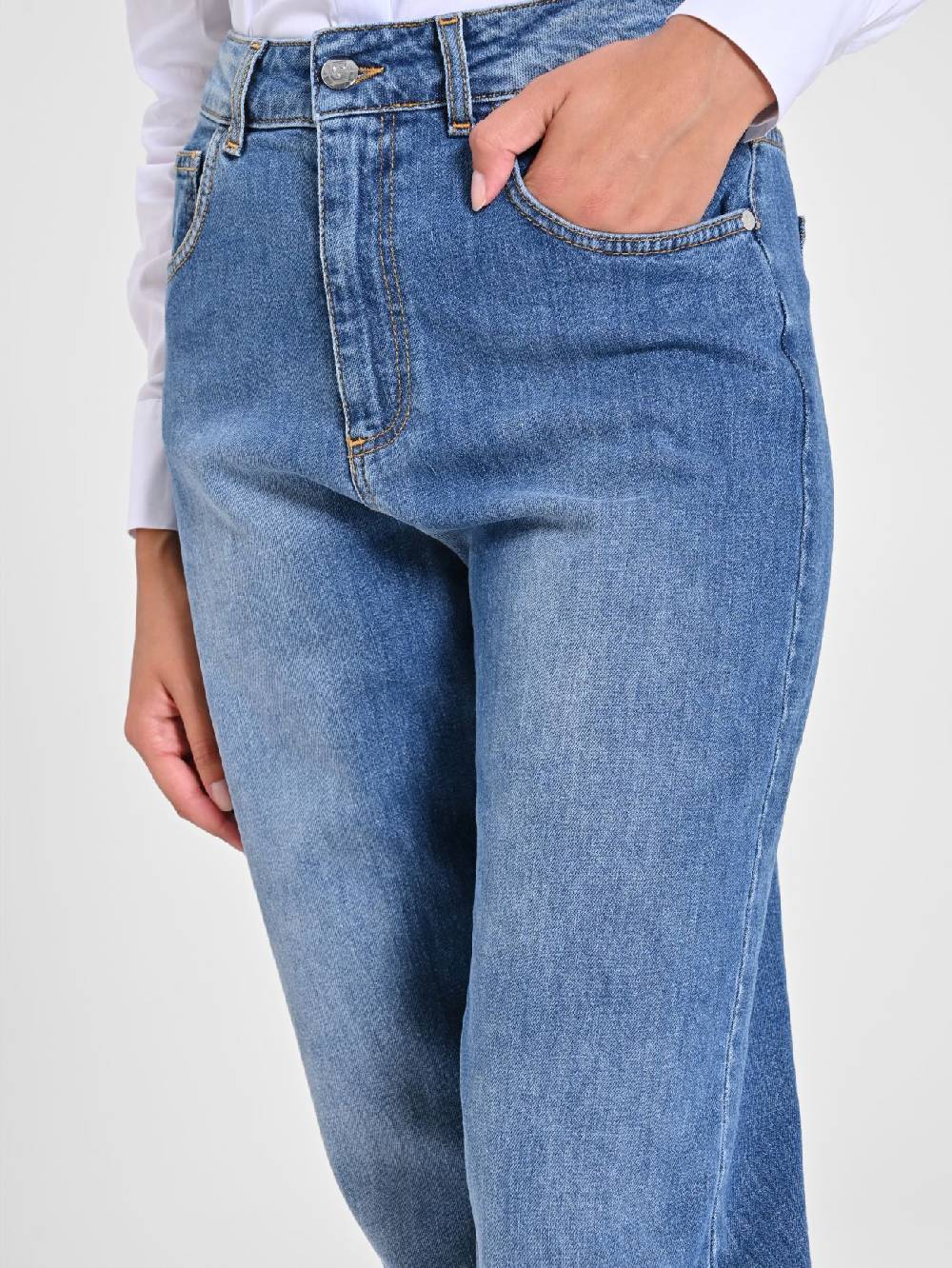 Rinascimento Jeans Palazzo Black Friday