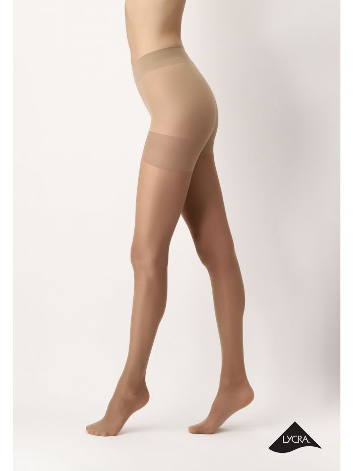 Rinascimento Collant Velato Modellante Secret Shape 20 Oroblù per Rinascimento Ritorno libero