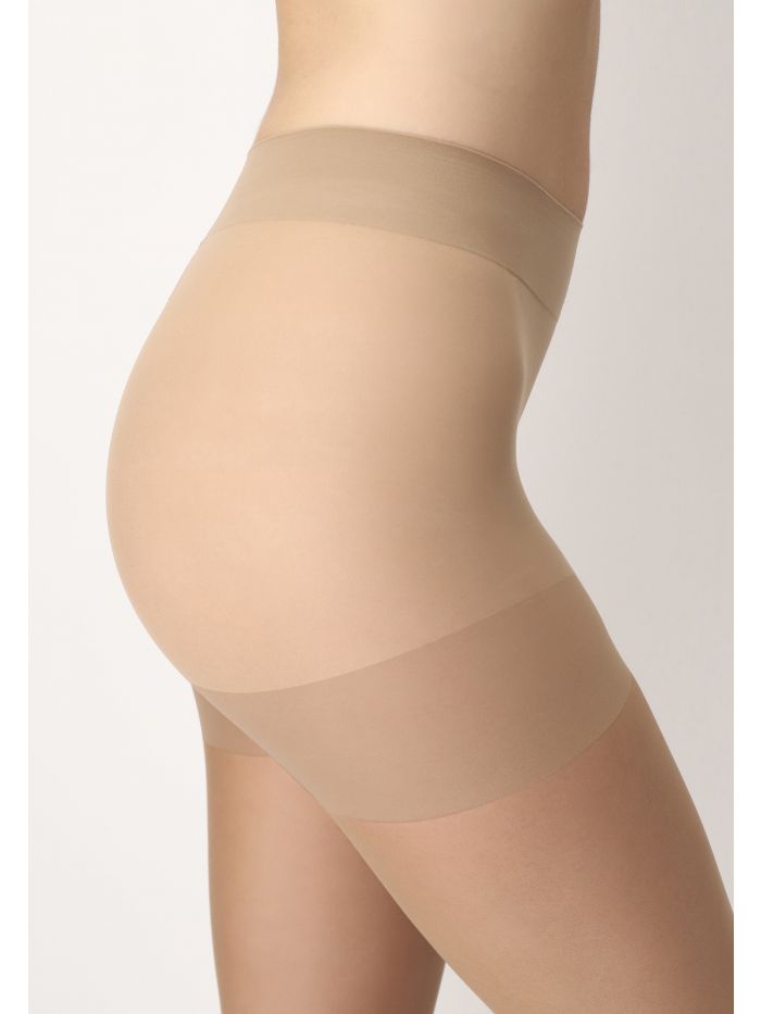 Rinascimento Collant Velato Modellante Secret Shape 20 Oroblù per Rinascimento Ritorno libero