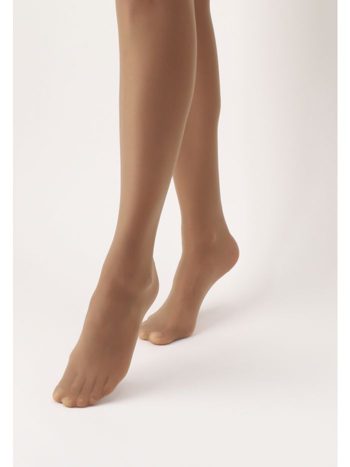 Rinascimento Collant Velato Modellante Secret Shape 20 Oroblù per Rinascimento Ritorno libero