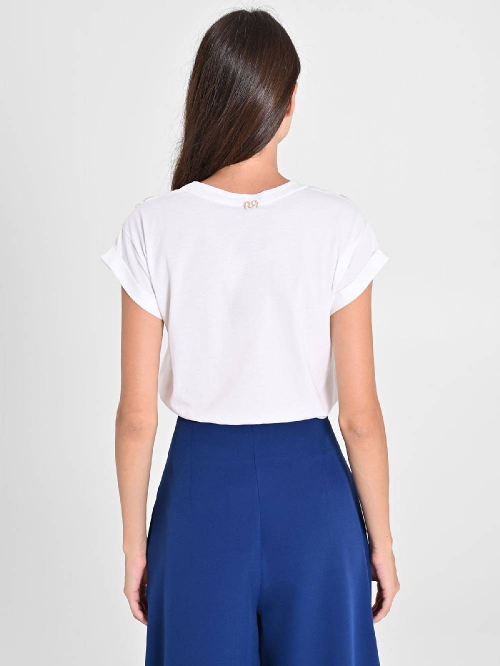 Rinascimento T-Shirt Monogram 50% di sconto con spedizione gratuita