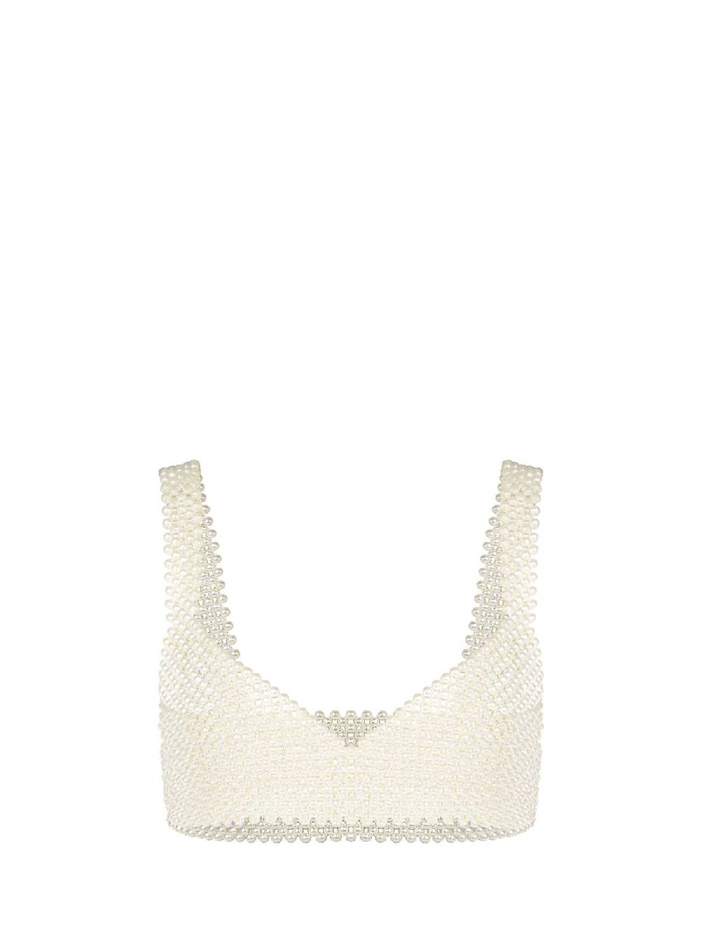Rinascimento Reggiseno Perle Vendite Flash