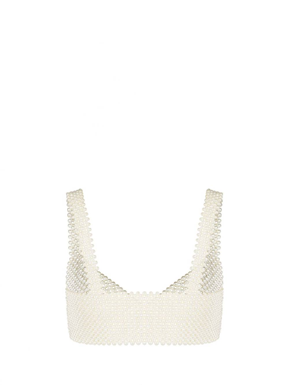Rinascimento Reggiseno Perle Vendite Flash