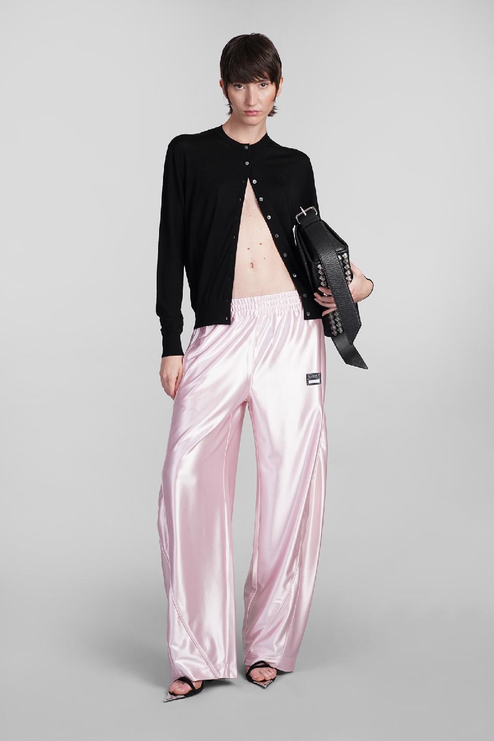 Deliberti Alexander Wang Cardigan in lana nera cod. 401761 - Deliberti The Luxury Shopping Nuovi prodotti