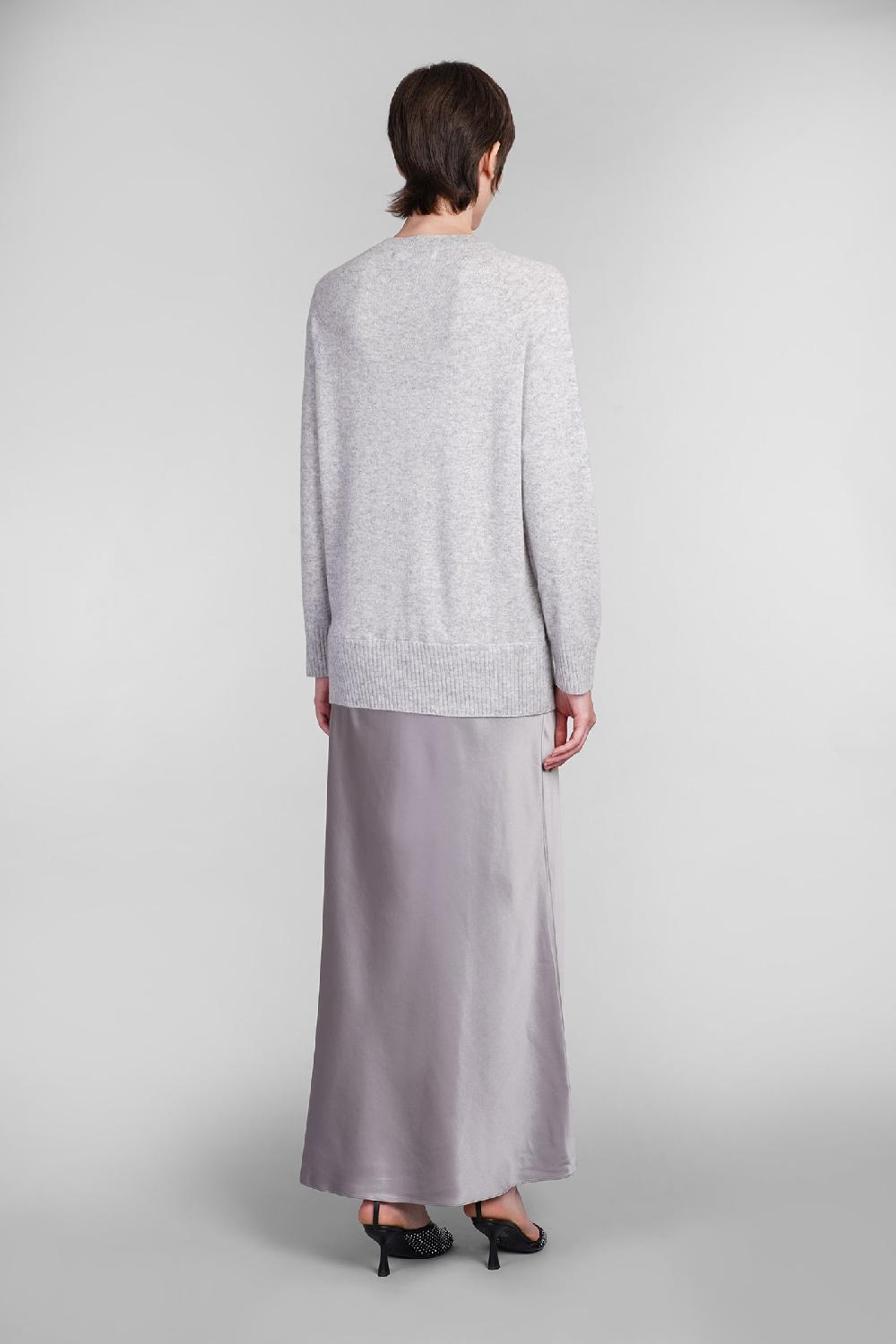 Deliberti Christopher Esber Abito in cashmere grigia cod. 402369 - Deliberti The Luxury Shopping Shopping online