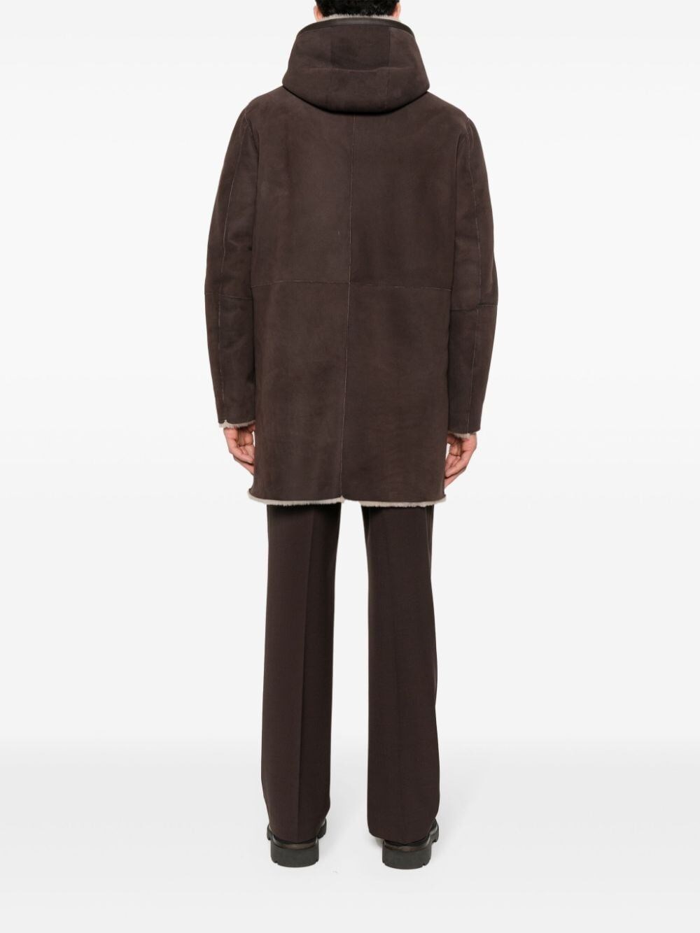 Tagliatore Coat Spedizione Gratuita