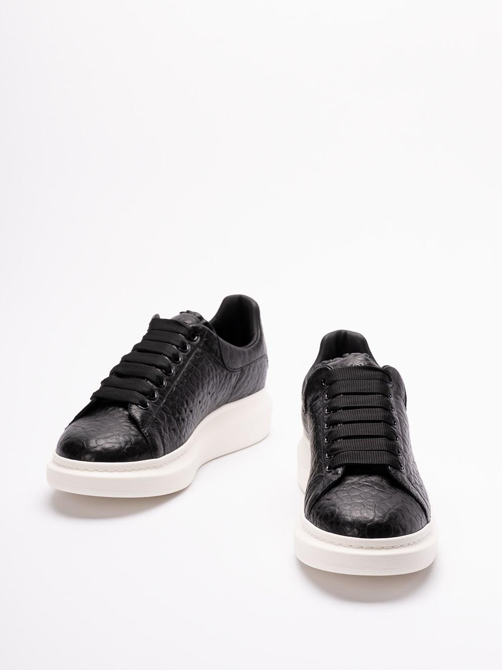 Alexander mcqueen Sneakers Fino Al -60%