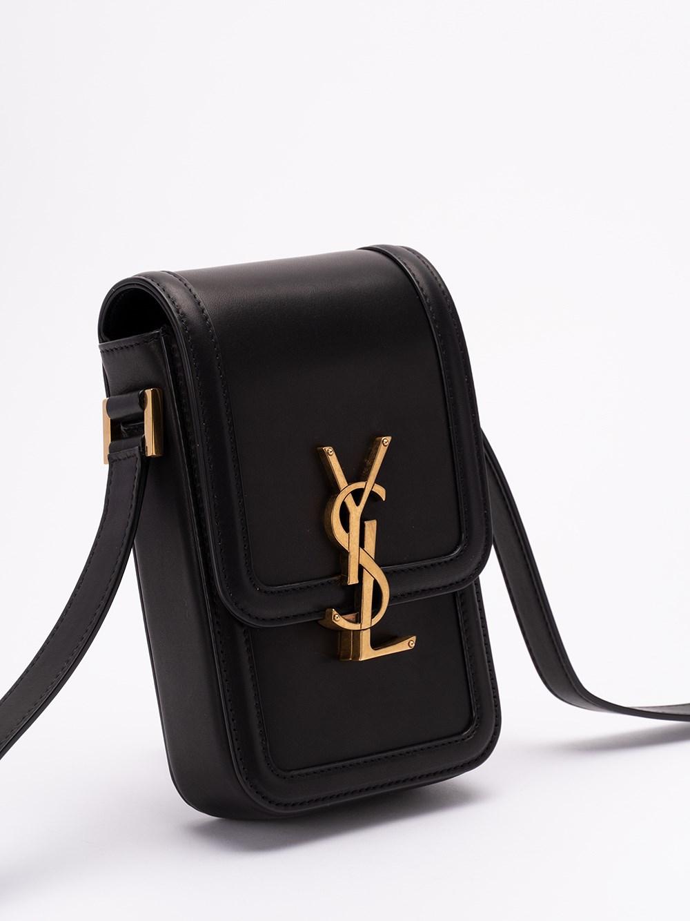 Saint laurent `Solferino` Mini Bag Shopping Online