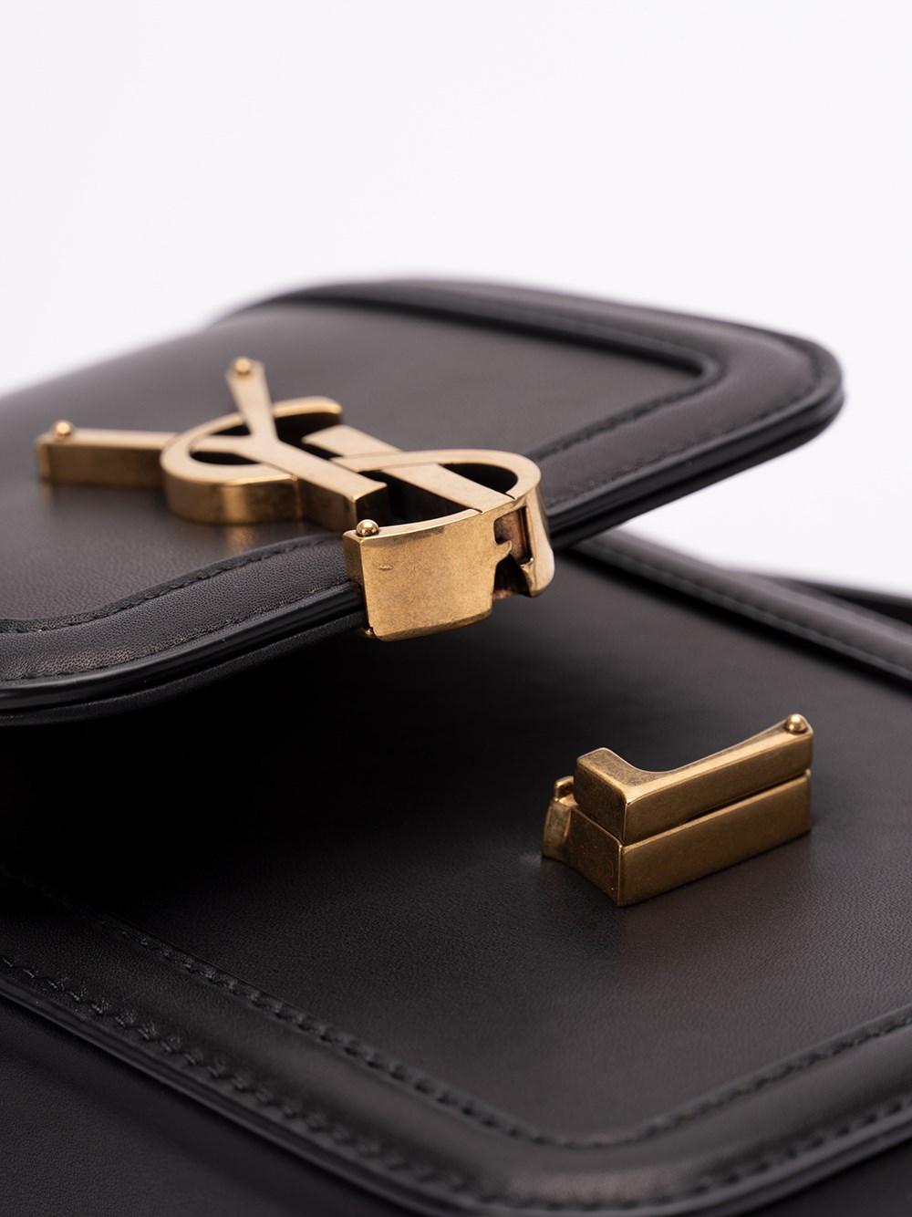 Saint laurent `Solferino` Mini Bag Shopping Online