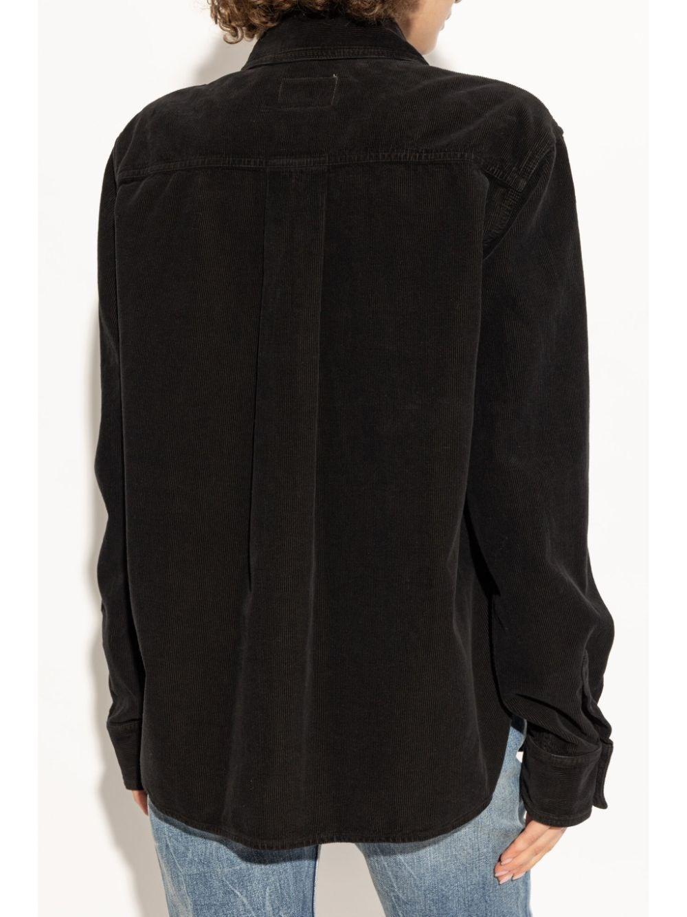 Saint laurent Overshirt Affare Del Giorno