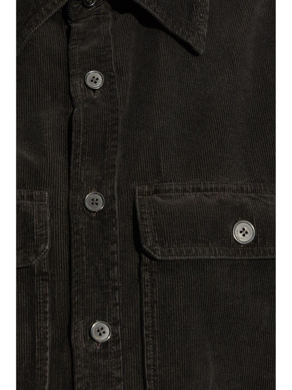 Saint laurent Overshirt Affare Del Giorno