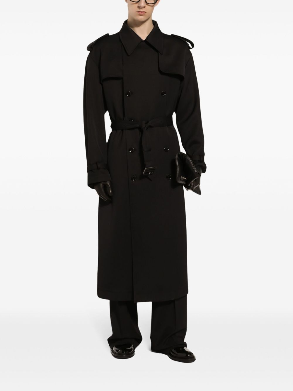 Dolce & gabbana Coat Economico