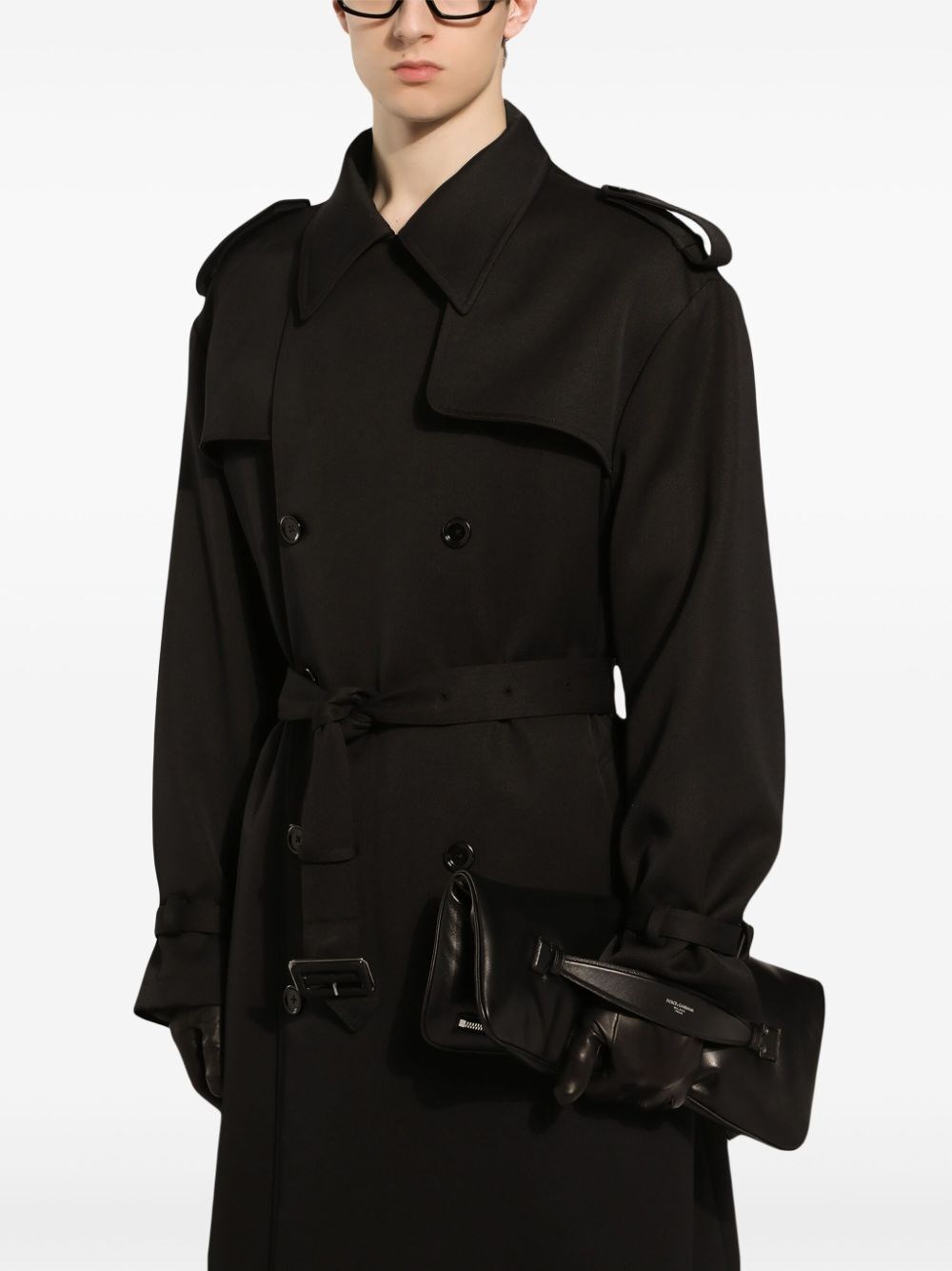 Dolce & gabbana Coat Economico